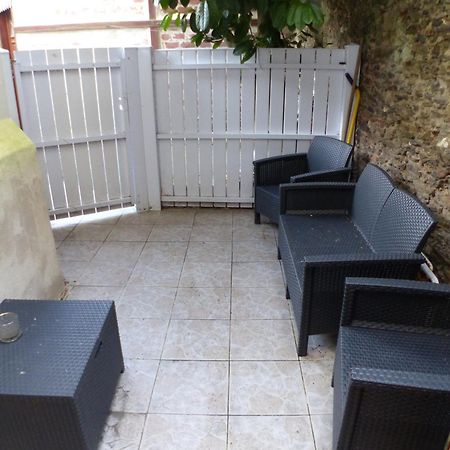 Appartement Balneotherapie Et Sauna Hyper Centre Nantes Kültér fotó